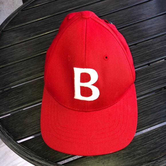 Vintage Brooklyn Dodgers Youth Cap 